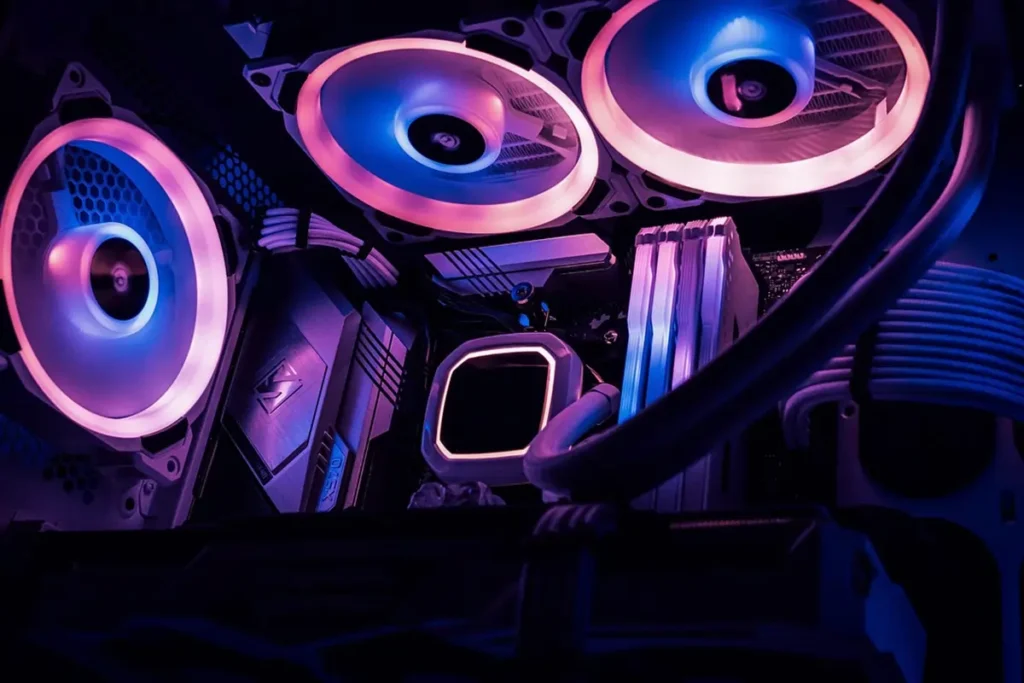 gaming pc