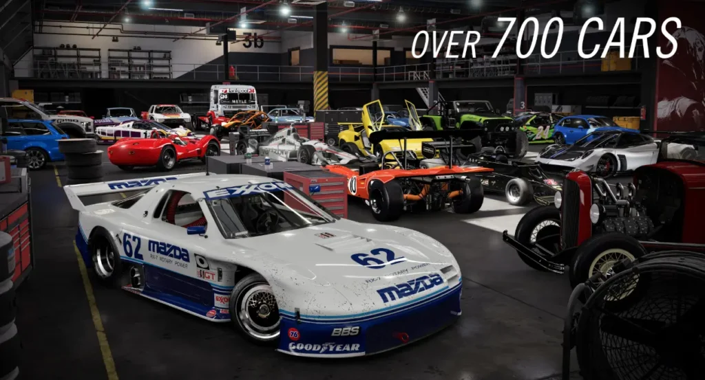 Forza Motorsport 7