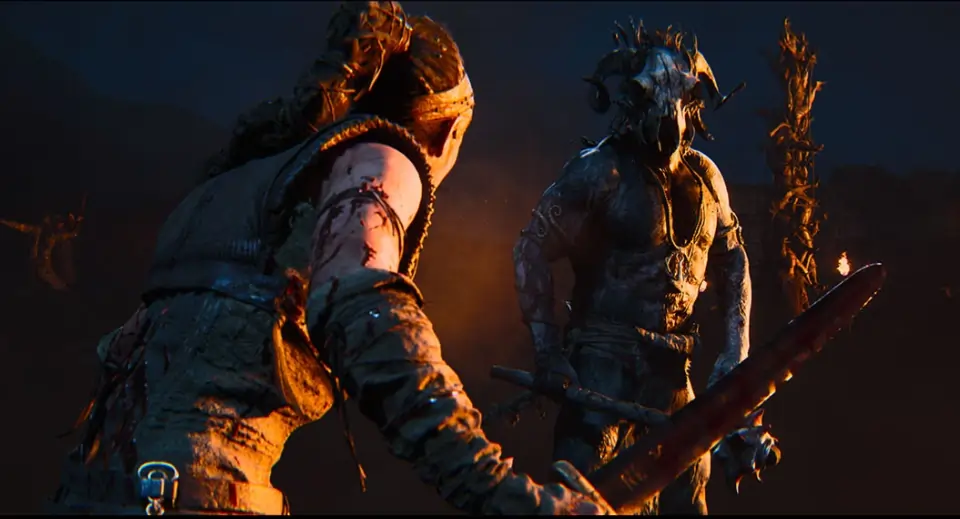 Senua's Saga: Hellblade II