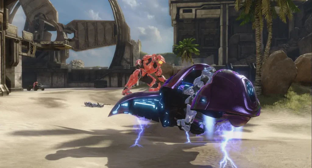 Halo: The Master Chief Collection
