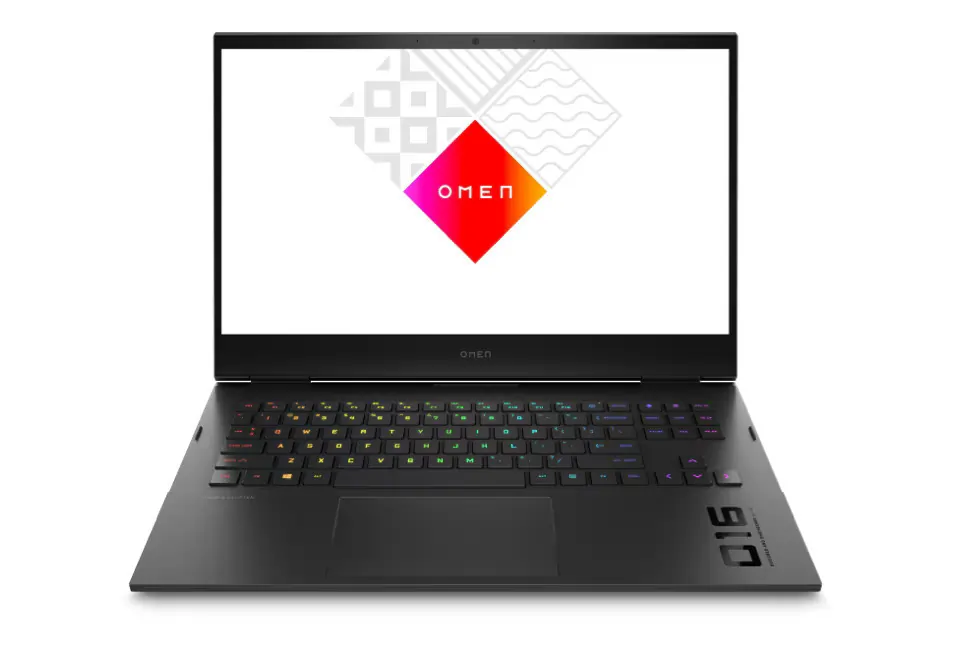 hp omen gaming laptop 2025 review