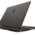 MSI Vector 16 HX review
