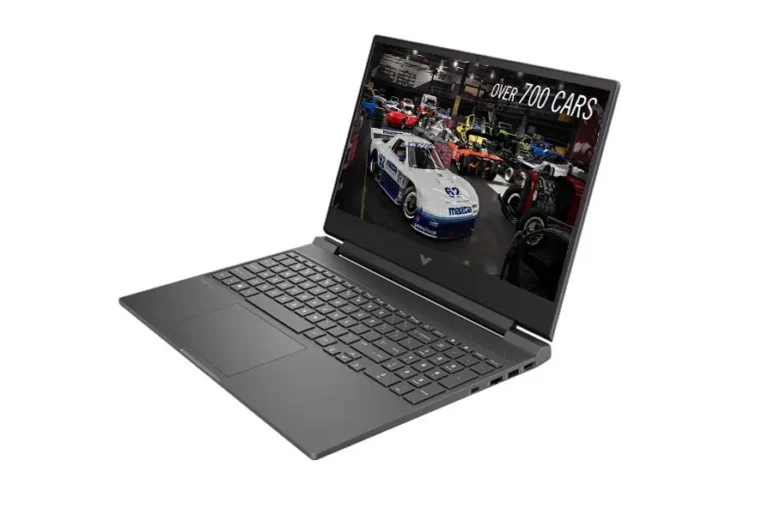 HP victus gaming laptop