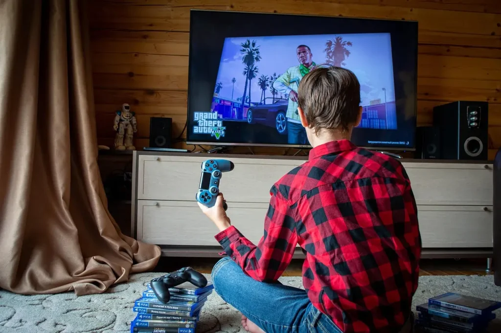 xbox vs playstation