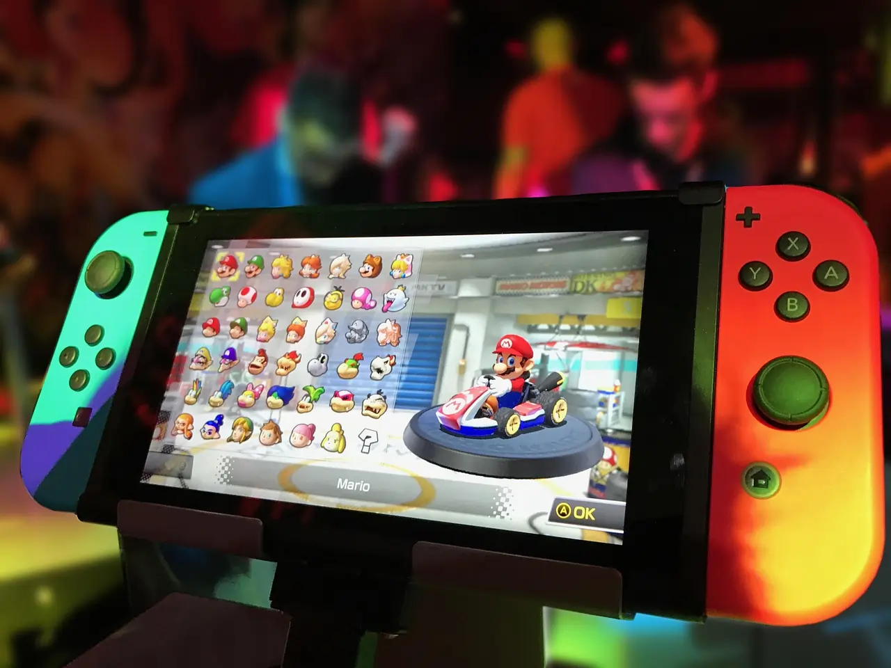 Our Top 10 Nintendo Switch Skins for 2025